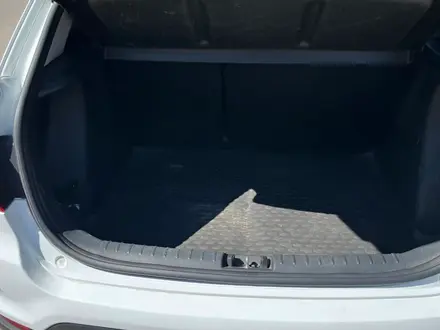 Kia Rio X-Line 2020 года за 7 250 000 тг. в Астана – фото 8