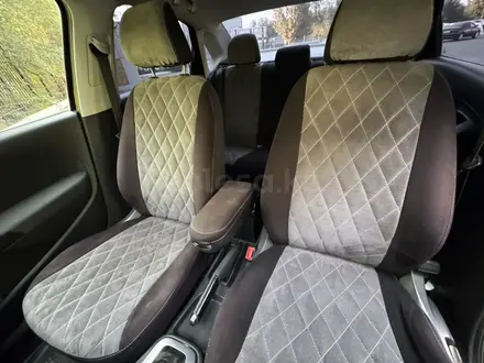 Volkswagen Polo 2013 года за 4 000 000 тг. в Семей – фото 19