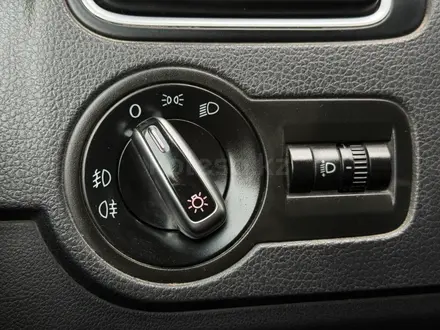 Volkswagen Polo 2013 года за 4 000 000 тг. в Семей – фото 18