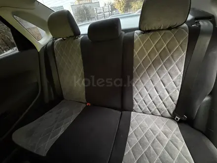 Volkswagen Polo 2013 года за 4 000 000 тг. в Семей – фото 20