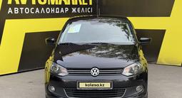 Volkswagen Polo 2013 года за 4 000 000 тг. в Семей – фото 2