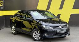 Volkswagen Polo 2013 года за 4 000 000 тг. в Семей – фото 3