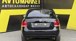 Volkswagen Polo 2013 года за 4 000 000 тг. в Семей – фото 5