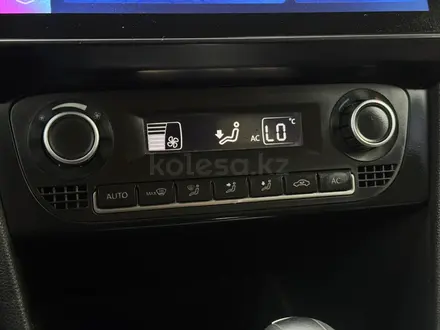 Volkswagen Polo 2013 года за 4 000 000 тг. в Семей – фото 10