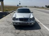 Mercedes-Benz E 320 2000 года за 4 900 000 тг. в Тараз – фото 4