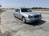 Mercedes-Benz E 320 2000 года за 4 900 000 тг. в Тараз – фото 3