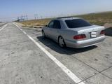 Mercedes-Benz E 320 2000 года за 4 900 000 тг. в Тараз