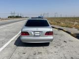 Mercedes-Benz E 320 2000 года за 4 900 000 тг. в Тараз – фото 5