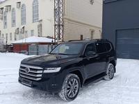 Toyota Land Cruiser Luxe 2024 годаfor53 000 000 тг. в Актобе