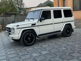 Mercedes-Benz G 500 2008 годаүшін16 500 000 тг. в Алматы