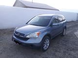 Honda CR-V 2007 года за 5 500 000 тг. в Аральск