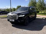 Toyota Land Cruiser 2024 годаүшін48 500 000 тг. в Астана – фото 3