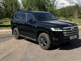 Toyota Land Cruiser 2024 годаүшін48 500 000 тг. в Астана – фото 4