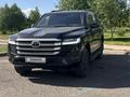Toyota Land Cruiser 2024 года за 48 500 000 тг. в Астана