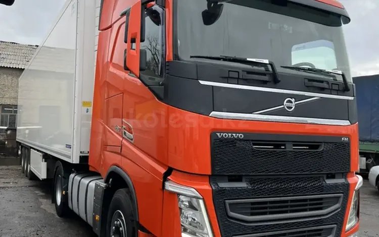 Volvo  FH 460 евро5 2017 года за 54 999 999 тг. в Шымкент