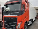 Volvo  FH 460 евро5 2017 года за 54 999 999 тг. в Шымкент – фото 3