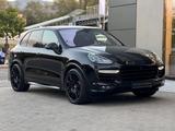 Porsche Cayenne 2015 года за 25 000 000 тг. в Алматы – фото 2