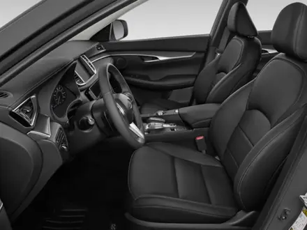 Infiniti QX50 Sensory 2025 года за 28 990 000 тг. в Астана – фото 15