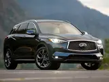 Infiniti QX50 Sensory 2024 года за 32 490 000 тг. в Астана