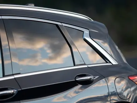 Infiniti QX50 Sensory 2025 года за 28 990 000 тг. в Астана – фото 9