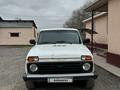 ВАЗ (Lada) Lada 2121 2012 годаүшін1 700 000 тг. в Алматы – фото 2