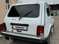 ВАЗ (Lada) Lada 2121 2012 года за 1 700 000 тг. в Алматы – фото 6