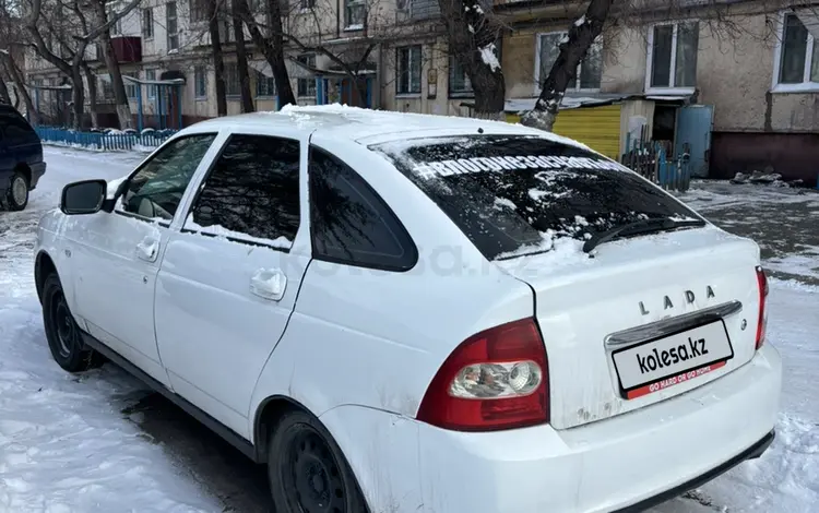 ВАЗ (Lada) Priora 2172 2012 года за 1 800 000 тг. в Рудный