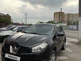 Nissan Qashqai 2012 годаүшін5 600 000 тг. в Актобе – фото 5