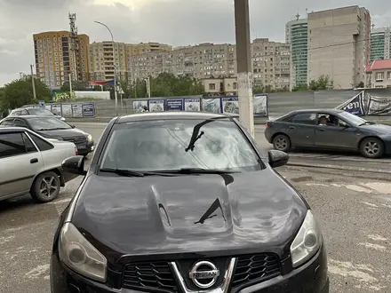 Nissan Qashqai 2012 года за 5 600 000 тг. в Актобе – фото 7