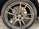 BMW X5 M 2010 года за 21 000 000 тг. в Алматы – фото 3