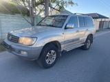 Toyota Land Cruiser 2000 года за 5 700 000 тг. в Тараз