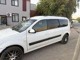 ВАЗ (Lada) Largus 2014 годаүшін2 500 000 тг. в Астана – фото 3