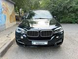 BMW X5 2014 года за 16 500 000 тг. в Шымкент – фото 5