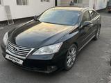 Lexus ES 350 2012 года за 7 500 000 тг. в Талдыкорган – фото 3