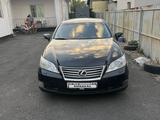 Lexus ES 350 2012 года за 7 500 000 тг. в Талдыкорган