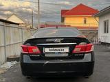 Lexus ES 350 2012 года за 7 500 000 тг. в Талдыкорган – фото 2