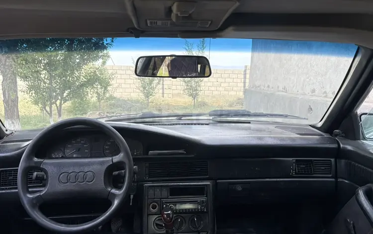 Audi 100 1988 года за 700 000 тг. в Шымкент
