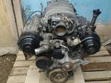 Двигатель 2UZ на ленд крузер 100 за 850 000 тг. в Алматы