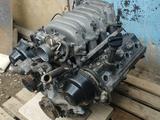Двигатель 2UZ на ленд крузер 100 за 850 000 тг. в Алматы – фото 2