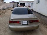 Toyota Camry 2001 годаfor2 800 000 тг. в Актау – фото 3