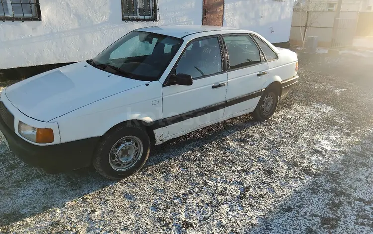 Volkswagen Passat 1989 года за 750 000 тг. в Кызылорда