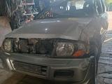 Mitsubishi Pajero 2001 года за 10 000 тг. в Караганда