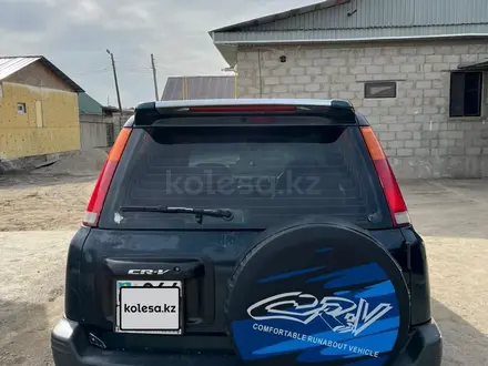 Honda CR-V 1996 года за 1 800 000 тг. в Алматы