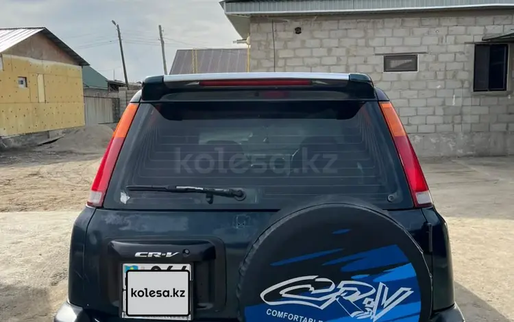 Honda CR-V 1996 года за 1 800 000 тг. в Алматы