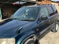 Honda CR-V 1996 года за 1 800 000 тг. в Алматы – фото 2