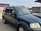 Honda CR-V 1996 годаүшін1 800 000 тг. в Алматы – фото 3