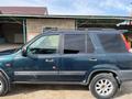 Honda CR-V 1996 года за 1 800 000 тг. в Алматы – фото 5