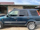 Honda CR-V 1996 годаүшін1 800 000 тг. в Алматы – фото 5