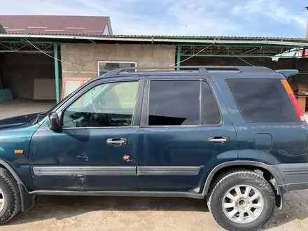 Honda CR-V 1996 года за 1 800 000 тг. в Алматы – фото 5
