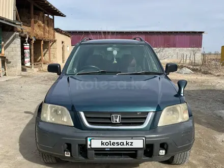 Honda CR-V 1996 года за 1 800 000 тг. в Алматы – фото 6
